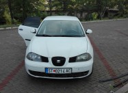 Seat Cordoba 2003 God Sdi