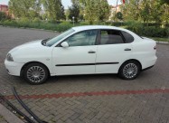 Seat Cordoba 2003 God Sdi