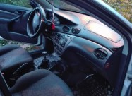 Ford Fokus 1.4 Zetec Motor Atestiran Plin