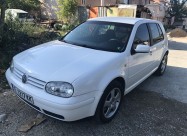 Golf 4. Tdi