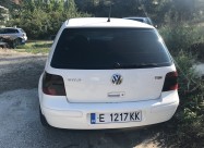 Golf 4. Tdi