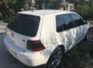 Golf 4. Tdi