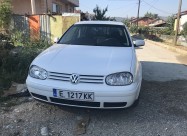 Golf 4. Tdi