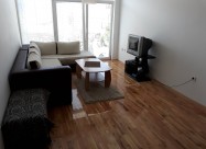 Izdavam Nov Apartman Vo Ohrid