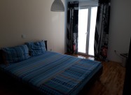 Izdavam Nov Apartman Vo Ohrid