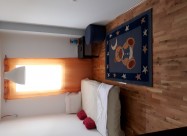 Izdavam Nov Apartman Vo Ohrid