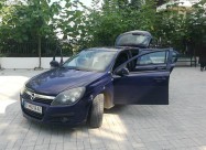 Opel Astra 1.7 Cdti H Cosmo