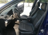 Opel Astra 1.7 Cdti H Cosmo