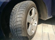 Opel Astra 1.7 Cdti H Cosmo