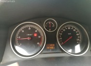Opel Astra 1.7 Cdti H Cosmo