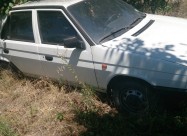 Skoda Favorit