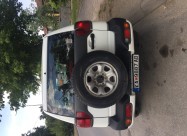 Nissan Terrano