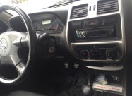 Nissan Terrano