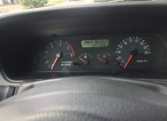 Nissan Terrano