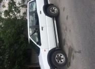 Nissan Terrano