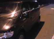 Mercedes Benz Vito 110 Cdi