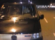 Mercedes Benz Vito 110 Cdi