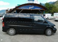Mercedes Benz Vito 110 Cdi