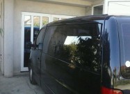 Mercedes Benz Vito 110 Cdi