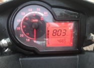Aprilia  Sr50