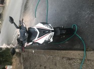 Aprilia  Sr50