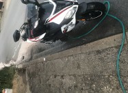 Aprilia  Sr50