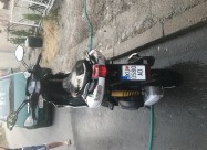 Aprilia  Sr50