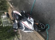 Aprilia  Sr50