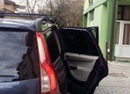 СЕ ПРОДАВА CitroËn Grand C4 Picasso РЕГИСТРИРАН
