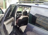 СЕ ПРОДАВА CitroËn Grand C4 Picasso РЕГИСТРИРАН