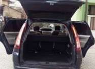 СЕ ПРОДАВА CitroËn Grand C4 Picasso РЕГИСТРИРАН