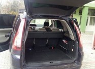 СЕ ПРОДАВА CitroËn Grand C4 Picasso РЕГИСТРИРАН