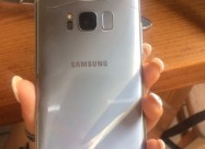 Samsung Galaxy S8