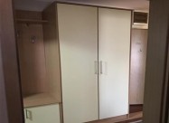СЕ ИЗДАВА ТРОСОБЕН СТАН ВО ЦЕНТАР