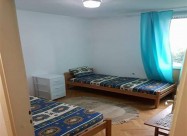 СЕ ИЗДАВА ТРОСОБЕН СТАН ВО АЕРОДРОМ