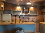 СЕ ИЗДАВА ТРОСОБЕН СТАН КАЈ НОВА ЖЕЛЕЗНИЧКА