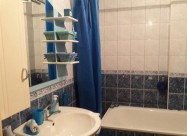 СЕ ИЗДАВА ТРОСОБЕН СТАН КАЈ НОВА ЖЕЛЕЗНИЧКА