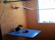 СЕ ИЗДАВА ТРОСОБЕН СТАН КАЈ НОВА ЖЕЛЕЗНИЧКА