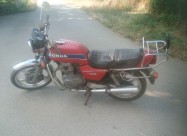 Se Prodava Honda 400cc