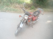 Se Prodava Honda 400cc