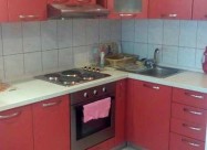 Се изнајмува двособен стан во Капиштец