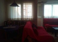 Се изнајмува двособен стан во Капиштец