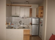 СЕ ИЗДАВА ТРОСОБЕН СТАН КАЈ УНИВЕРЗАЛНА