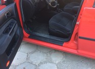 Golf 4 1.6 Benzin/plin