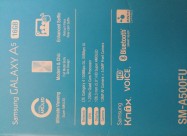 Samsung A5 2015, Vo Beskprekorna Sostojba!
