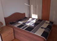СЕ ИЗДАВА ДВОСОБЕН СТАН КАЈ Н.ЖЕЛЕЗНИЧКА