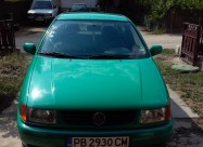 Polo Vo Odlicna Sostojba / 700 Evra