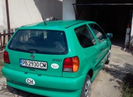 Polo Vo Odlicna Sostojba / 700 Evra