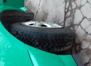 Polo Vo Odlicna Sostojba / 700 Evra