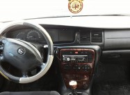 Opel Astra 2.0 Dti
